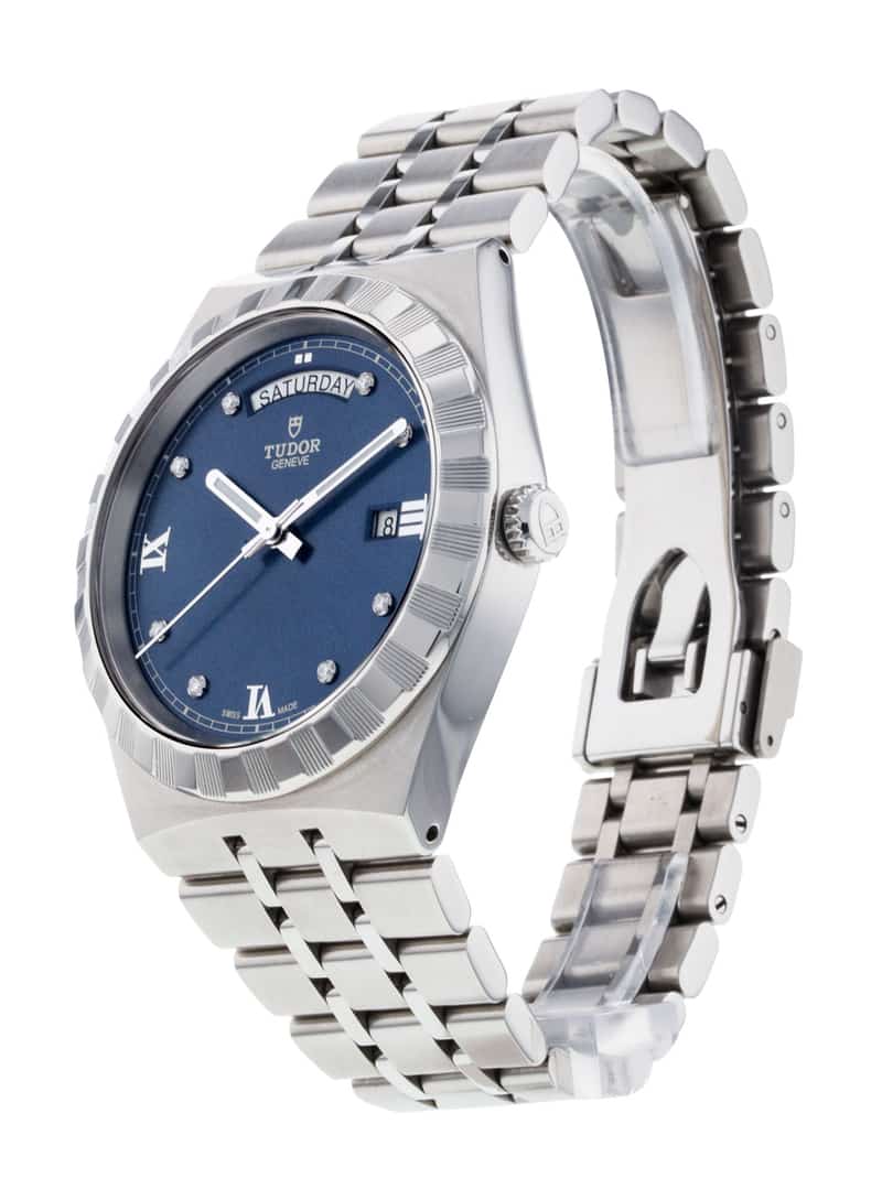 Tudor Royal M28600-0006